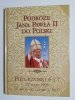 PODRÓŻE JANA PAWŁA II DO POLSKI. PIELGRZYMKA 6 i 7 22 MAJA 1995 31 MAJA – 10 CZERWCA 1997 